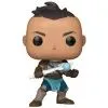 Фигурка Funko Pop Avatar The Last Airbender Sokka (90255)