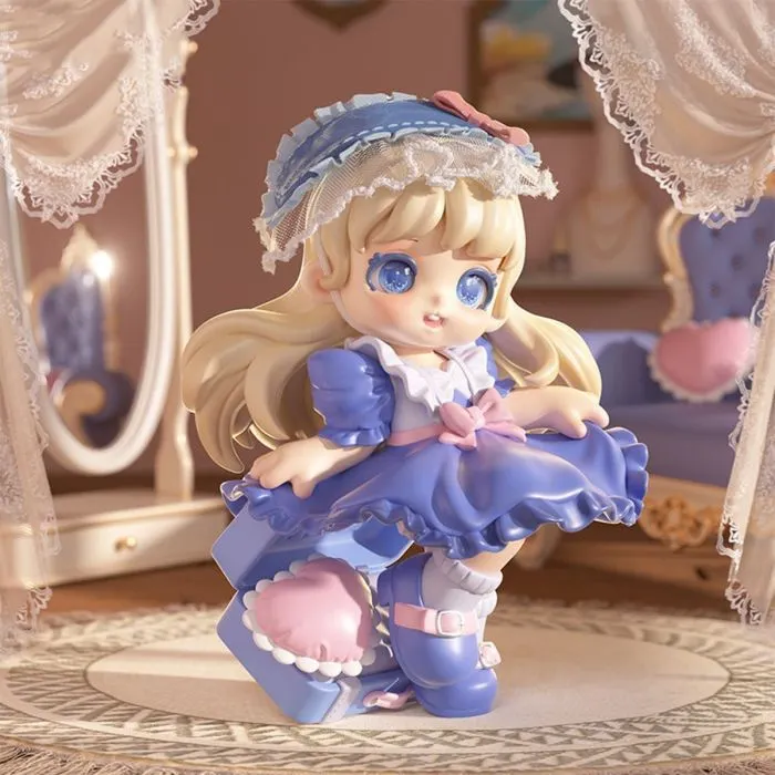 Фігурка Pop Top серії Miana - Крамничка ретро (JO-2025048) зображення 5