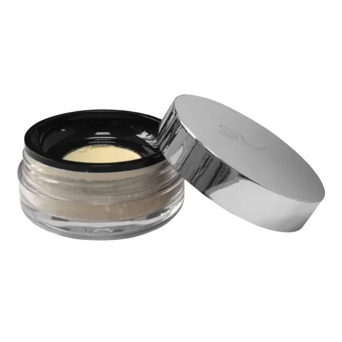 Пудра для обличчя SLA Paris Smoothness Aqua & Hyaluronic Loose Powder (3593910702951)