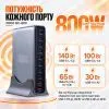 Зарядний пристрій XoKo 8xUSB-C PD 65 - 140W + 2xUSB QC30W GaN3 800W (XK-QC-800) зображення 11