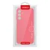 Чохол до мобільного телефона Intaleo Silicone Samsung Galaxy A25 Pink (1283126600128) зображення 2