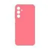Чохол до мобільного телефона Intaleo Silicone Samsung Galaxy A25 Pink (1283126600128)