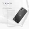 Чохол до мобільного телефона ACCLAB ShockProof Motorola Moto G32 Transparent (1283126587962) зображення 5