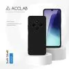 Чохол до мобільного телефона ACCLAB SoftShell Xiaomi Redmi 14C Black (1283126606649) зображення 4