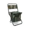 Крісло складане Voltronic + сумка-холодильник Camo (CY-321412-Multicam) зображення 3