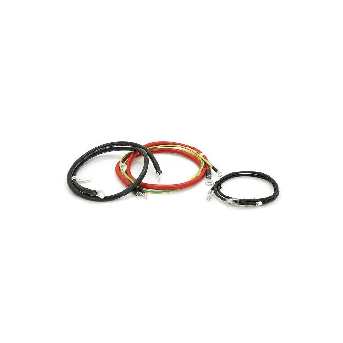 Батарея LiFePo4 Deye WD-G24200 26,6V 200Ah 5.12KWh (WD-G24200)