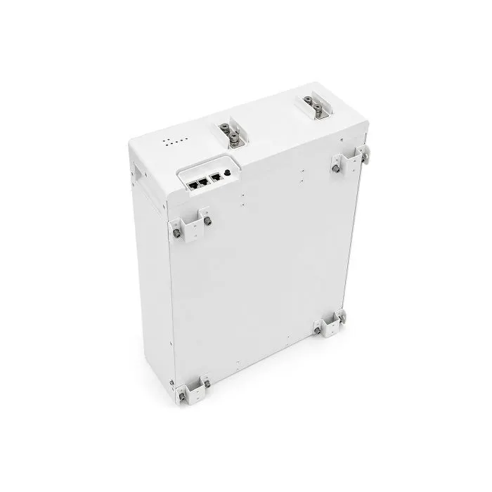 Батарея LiFePo4 Deye WD-G24200 26,6V 200Ah 5.12KWh (WD-G24200) зображення 5