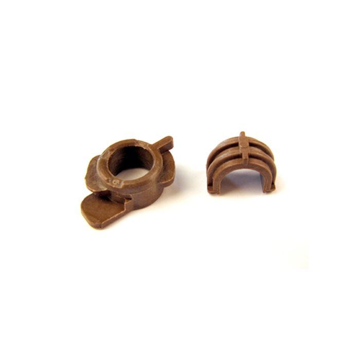 Подшипники резинового вала HP 4200 (Bushing) Patron (BUSH-HP-4200-PN)