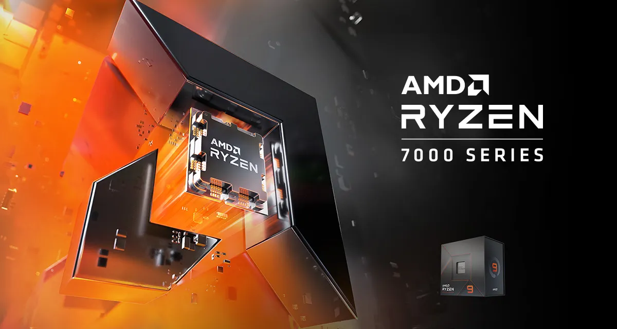 ᐈ Купить процессор AMD Ryzen 7 7800X3D (100-100000910WOF) в Киеве