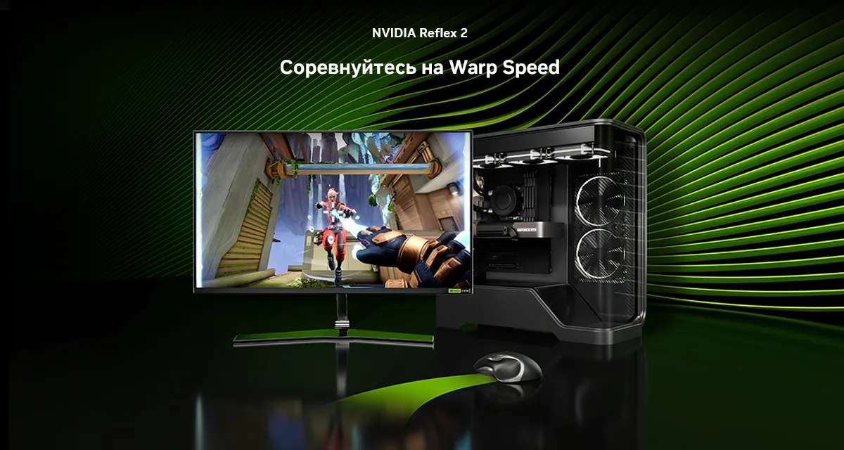 ᐈ Купить видеокарту MSI GeForce RTX5050 8Gb VENTUS 2X OC (RTX