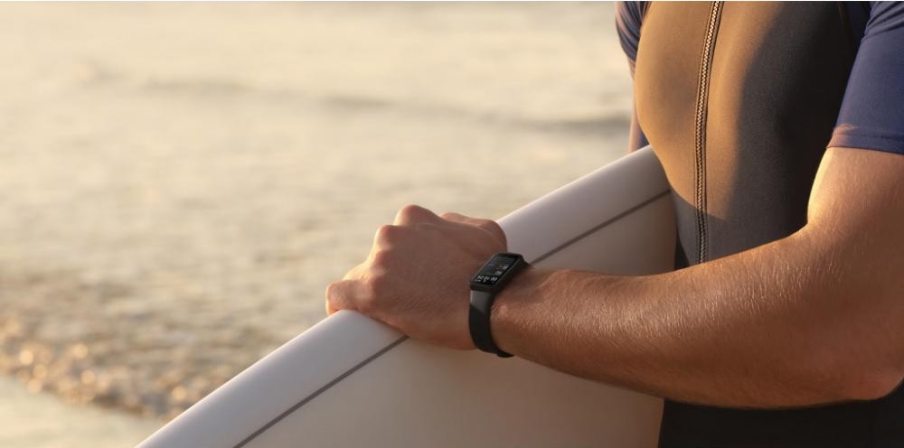 Smartband pro 2 best sale